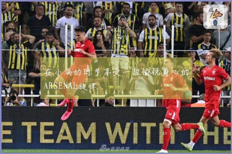在小满的时节享受一段愉悦身心的ARSENAL旋律